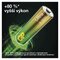 Alkalická batéria GP Ultra 6LF22 (9V)