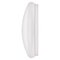 LED stropné svietidlo TIVI, A CLASS, okrúhle biele 8,6W, IP44, Neutrálna biela