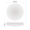 LED stropné svietidlo TIVI, A CLASS, okrúhle biele 12,5W, IP44, Neutrálna biela