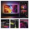 GoSmart Ambientné LED RGB osvetlenie za TV 65“ (164 cm)