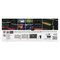GoSmart Ambientné LED RGB osvetlenie za TV 75“ (189 cm)