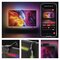 GoSmart Ambientné LED RGB osvetlenie za TV 75“ (189 cm)
