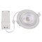 LED bodové svietidlo GERI 6,5W 780LM IP20 CCT bielá