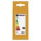 LED žiarovka Basic A60 / E27 / 11W (75 W) / 1055 lm / Teplá biela