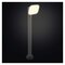 LED záhradné stĺpikové svietidlo NIKA, 16,5 x 12 x 80 cm, 12,5 W, teplá biela