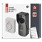 GoSmart Domový bezdrôtový videozvonček IP-09C s Wi-Fi