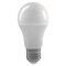 LED žiarovka Classic A60/ E27 / 10,5 W (75 W) / 1 060 lm / teplá b./krokovo stmievateľné
