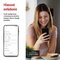 GoSmart Motorizovaný zatvárač ventila voda/plyn P5640S ZigBee