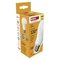 LED žiarovka Basic A60 / E27 / 15,3W (100 W) / 1521 lm / Teplá biela