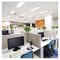LED panel VEXXO 30×120, obdĺžnikový prisadený biely, 33W neutrálna biela