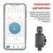 Časovač zavlažovania GoSmart, Bluetooth 5.0, 2 výstupy
