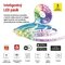 GoSmart LED pásik WiFi 2m, 11W, 750lm, RGB/CCT
