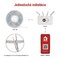 GoSmart LED pásik WiFi 2m, 11W, 750lm, RGB/CCT