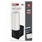GoSmart Vonkajšia otočná kamera IP-310 TORCH s WiFi a svetlom, čierna