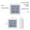 GoSmart Digitálny bezdrôtový teplomer EGS0101 ZigBee