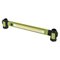 Nabíjacie prac. svietidlo COB LED P4545, 1000 lm, 2600 mAh