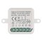 GoSmart spínací modul IP-2102SZ, ZigBee, 2-kanálový