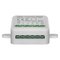 GoSmart spínací modul IP-2102SZ, ZigBee, 2-kanálový