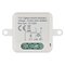 GoSmart spínací modul IP-2103SZ, ZigBee, 1-kanálový (nevyžaduje N vodič)