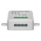 GoSmart spínací modul IP-2103SZ, ZigBee, 1-kanálový (nevyžaduje N vodič)