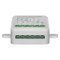 GoSmart prepínací modul IP-2104SZ, ZigBee, 2-kanálový (nevyžaduje N-vodič)