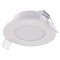 LED bodové svietidlo LORI 4,5W 345LM IP65 CCT bielá