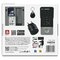 GoSmart videozvonček IP-21PoE