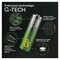 Alkalická batéria GP Super 6LR61 (9V)