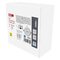 LED Núdzové svietidlo ORSU 6W 450LM 3H