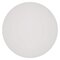 LED prisadené svietidlo DIONI kruhové, biele, 15W, CCT