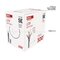 Datový kábel UTP CAT 5E PVC Basic, 100m