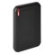 Power bank EMOS WI 521, 5 000 mAh, 20 W+Wireless, čierny