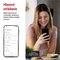 GoSmart spínací modul IP-2101SZ, ZigBee, 1-kanálový