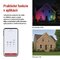 GOSMART LED reflektor 20W, 1720 lm, RGB+CCT, IP65