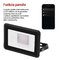 GOSMART LED reflektor 20W, 1720 lm, RGB+CCT, IP65