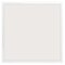 LED panel BAXXO 60×60, štvorcový prisazeny biely, 36W neutr. biela