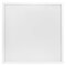 LED panel BAXXO 60×60, štvorcový prisazeny biely, 36W neutr. biela UGR