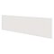 LED panel BAXXO 30×120, obdĺžnikový prisazeny biely, 36W neutr. b.