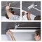 LED panel BAXXO 30×120, obdĺžnikový prisazeny biely, 36W neutr. b.