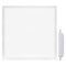 LED panel REXXO backlit 60×60, štvorcový vstavaný biely, 36W neutr.b.