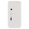 Prenosné rádio s Bluetooth, MP3, DAB / DAB+ / FM, biele