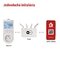 GoSmart Termostat do zásuvky s funkciou digitálneho časovača 2v1 s WiFi