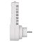 GoSmart Termostat do zásuvky s funkciou digitálneho časovača 2v1 s WiFi