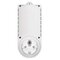 GoSmart Termostat do zásuvky s funkciou digitálneho časovača 2v1 s WiFi