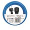 Špeciálny predlžovací kábel 20 m / 1 zásuvka / PVC / 230 V / 1,5 mm2