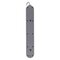Predlžovací kábel 3 m / 5 zásuvky / s vypínačom / biely / 1×USB-A + 1×USB-C / 1,5 mm2