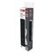GoSmart predlžovací kábel 2 m / 4 zásuvky / s vyp. / s USB / biely-čierny / PVC / 1,5 mm2