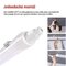 LED prachotesné svietidlo DUSTY 18W neutrálna biela, IP65