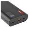 Power bank EMOS NTBF30, 27 000 mAh, 100 W PD, čierny