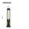 COB LED + LED prac. svietidlo P4525,500 lm,Li-Ion 2000 mAh